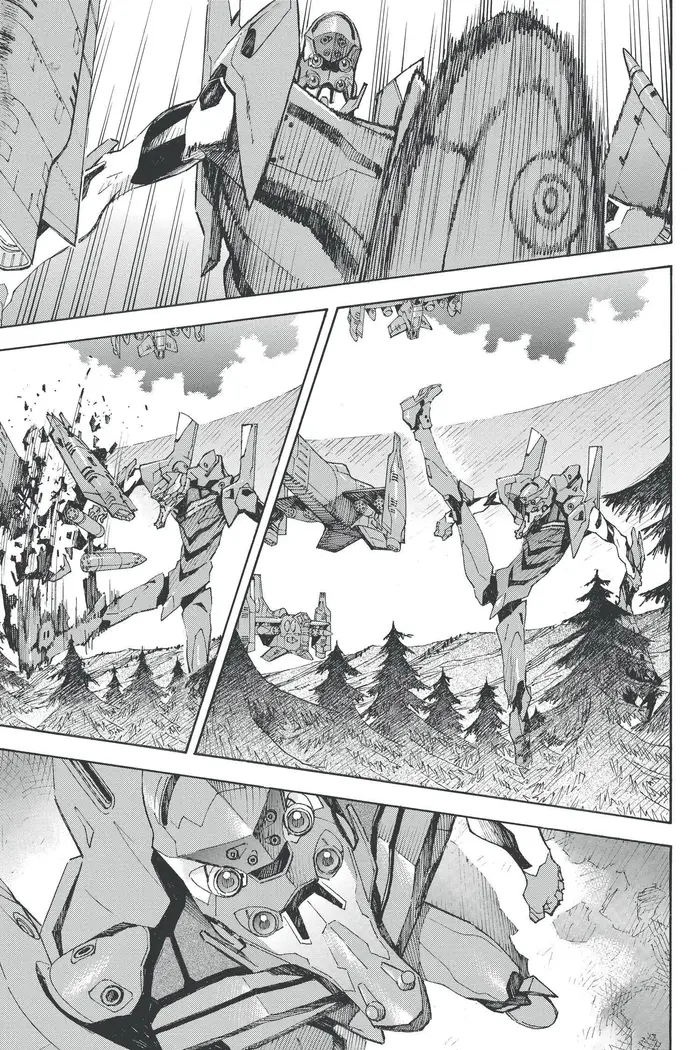 Neon Genesis Evangelion Chapter 81 image 09_optimized